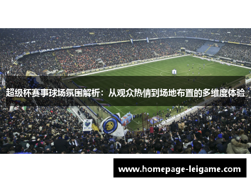 超级杯赛事球场氛围解析：从观众热情到场地布置的多维度体验