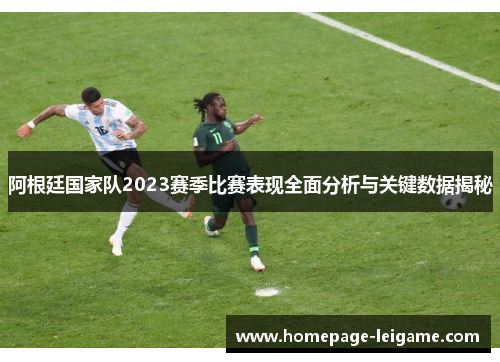 阿根廷国家队2023赛季比赛表现全面分析与关键数据揭秘