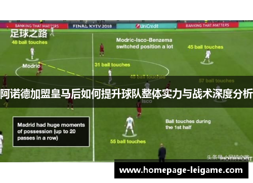 阿诺德加盟皇马后如何提升球队整体实力与战术深度分析 阿诺德加盟皇马后如何提升球队整体实力与战术深度分析