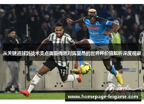 从关键进球到战术支点奥斯梅恩对阵里昂的世界杯价值解析深度观察 从关键进球到战术支点奥斯梅恩对阵里昂的世界杯价值解析深度观察